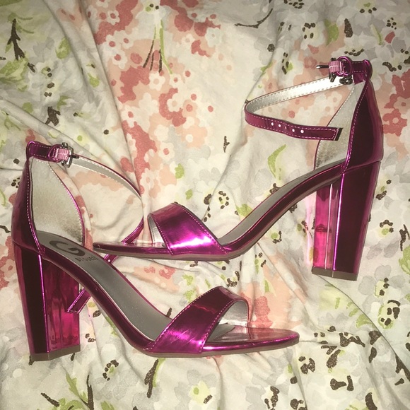 Guess heels - Picture 4 of 5